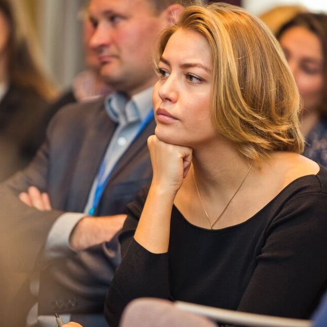 Urban Space 2015: каких изменений ждать застройщикам в ближайшем времени? - фото 58