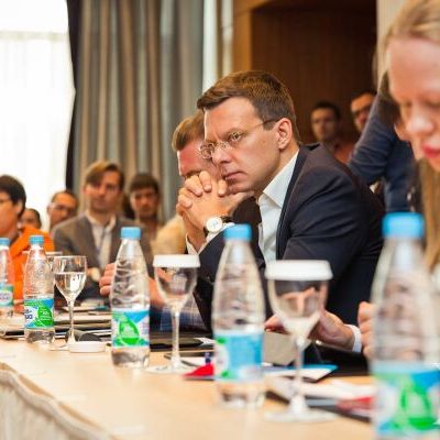 Urban Space 2015: каких изменений ждать застройщикам в ближайшем времени? - фото 61