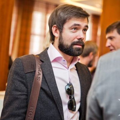 Urban Space 2015: каких изменений ждать застройщикам в ближайшем времени? - фото 69