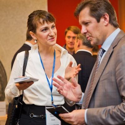 Urban Space 2015: каких изменений ждать застройщикам в ближайшем времени? - фото 72