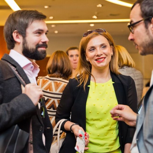Urban Space 2015: каких изменений ждать застройщикам в ближайшем времени? - фото 74