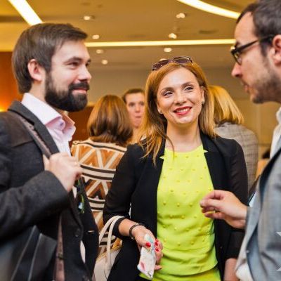 Urban Space 2015: каких изменений ждать застройщикам в ближайшем времени? - фото 74