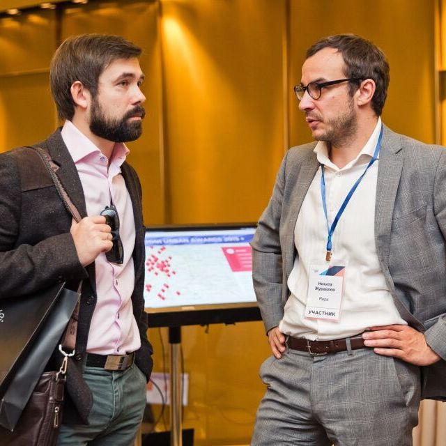 Urban Space 2015: каких изменений ждать застройщикам в ближайшем времени? - фото 81