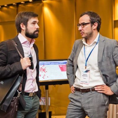 Urban Space 2015: каких изменений ждать застройщикам в ближайшем времени? - фото 81