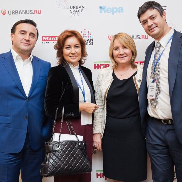 Urban Space 2015: каких изменений ждать застройщикам в ближайшем времени? - фото 91