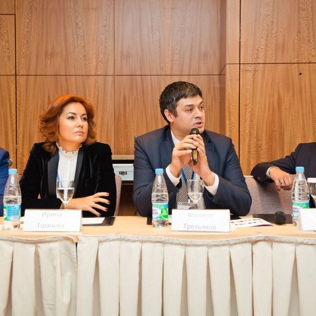 Urban Space 2015: каких изменений ждать застройщикам в ближайшем времени? - фото 96