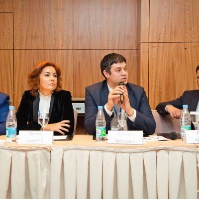 Urban Space 2015: каких изменений ждать застройщикам в ближайшем времени? - фото 96
