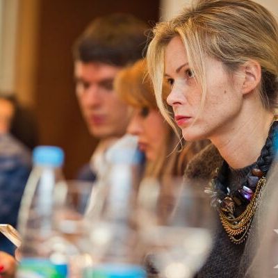 Urban Space 2015: каких изменений ждать застройщикам в ближайшем времени? - фото 107