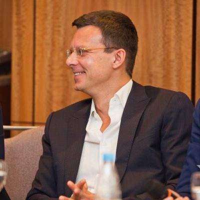 Urban Space 2015: каких изменений ждать застройщикам в ближайшем времени? - фото 124