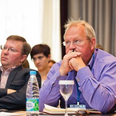 Urban Space 2015: каких изменений ждать застройщикам в ближайшем времени? - фото 127