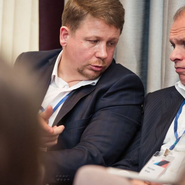 Urban Space 2015: каких изменений ждать застройщикам в ближайшем времени? - фото 128