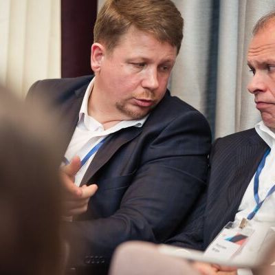 Urban Space 2015: каких изменений ждать застройщикам в ближайшем времени? - фото 128