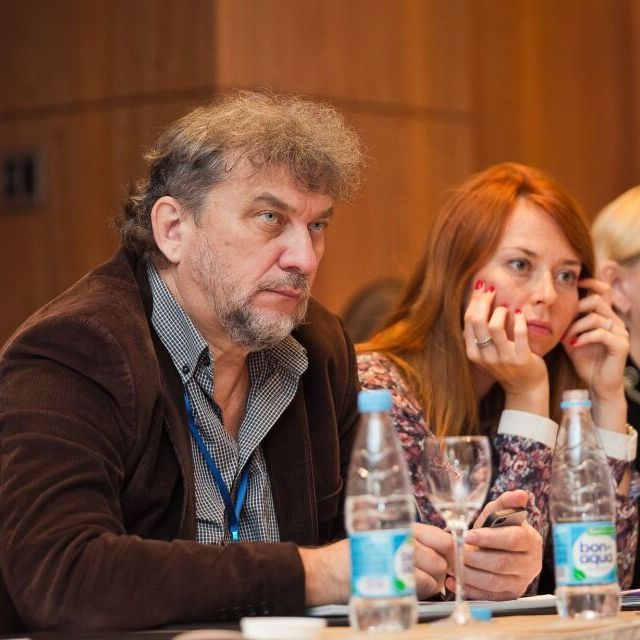 Urban Space 2015: каких изменений ждать застройщикам в ближайшем времени? - фото 134