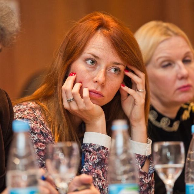 Urban Space 2015: каких изменений ждать застройщикам в ближайшем времени? - фото 136