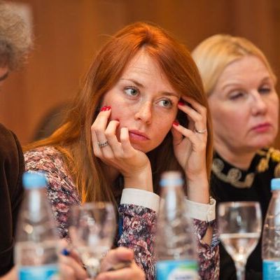 Urban Space 2015: каких изменений ждать застройщикам в ближайшем времени? - фото 136