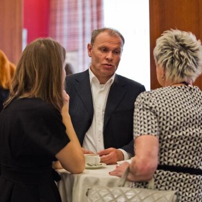 Urban Space 2015: каких изменений ждать застройщикам в ближайшем времени? - фото 142