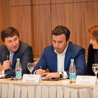 Urban Space 2015: каких изменений ждать застройщикам в ближайшем времени? - фото 153