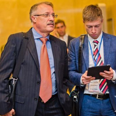 Urban Space 2015: каких изменений ждать застройщикам в ближайшем времени? - фото 164