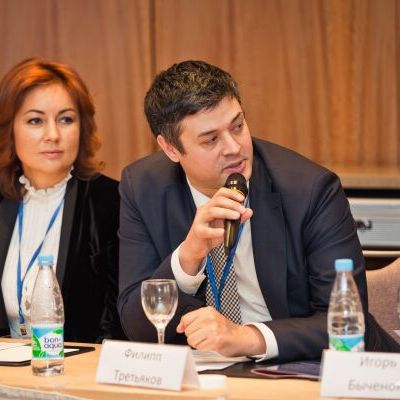 Urban Space 2015: каких изменений ждать застройщикам в ближайшем времени? - фото 165