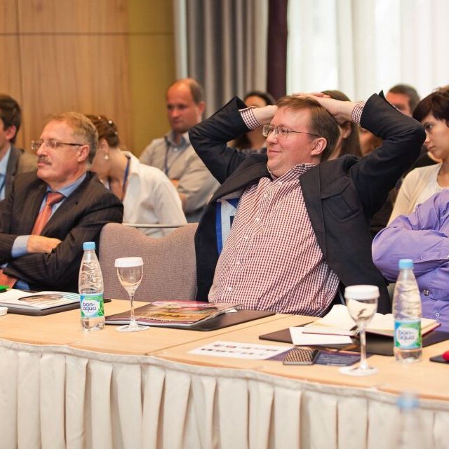 Urban Space 2015: каких изменений ждать застройщикам в ближайшем времени? - фото 169