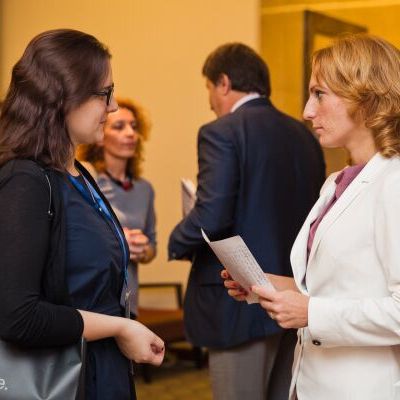 Urban Space 2015: каких изменений ждать застройщикам в ближайшем времени? - фото 178