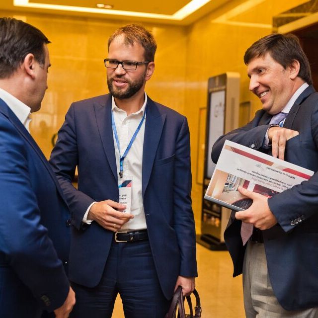 Urban Space 2015: каких изменений ждать застройщикам в ближайшем времени? - фото 180