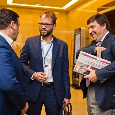 Urban Space 2015: каких изменений ждать застройщикам в ближайшем времени? - фото 180