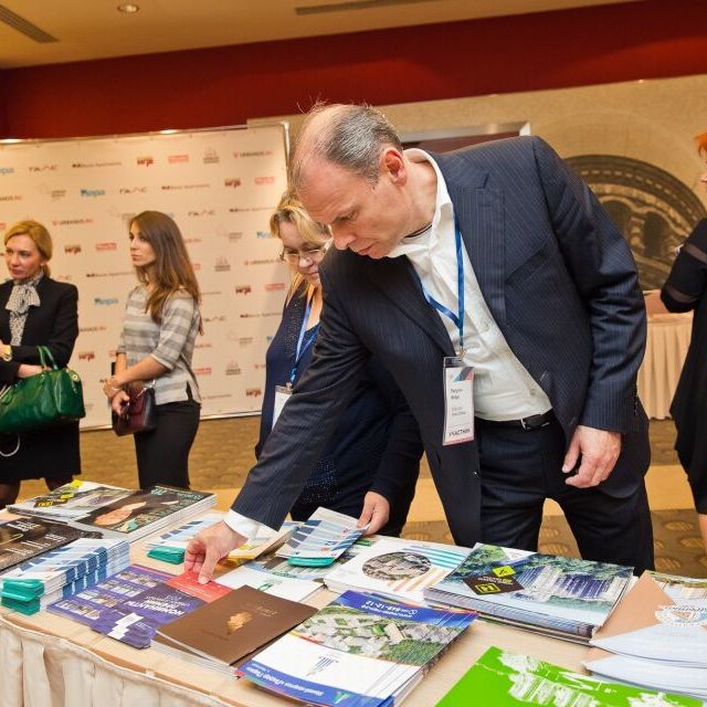 Urban Space 2015: каких изменений ждать застройщикам в ближайшем времени? - фото 190