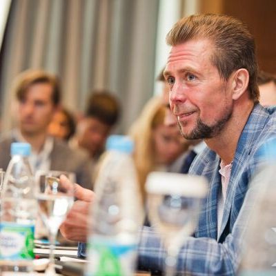 Urban Space 2015: каких изменений ждать застройщикам в ближайшем времени? - фото 212