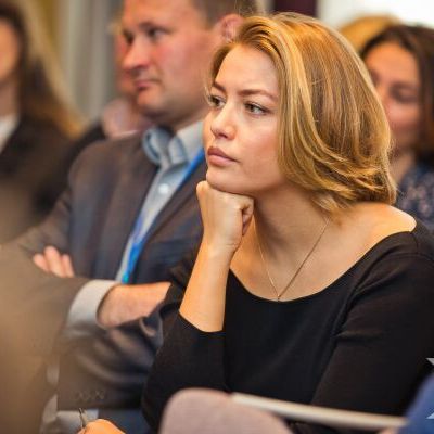 Urban Space 2015: каких изменений ждать застройщикам в ближайшем времени? - фото 222