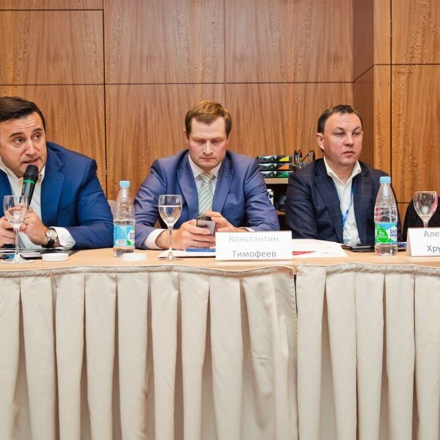 Urban Space 2015: каких изменений ждать застройщикам в ближайшем времени? - фото 224