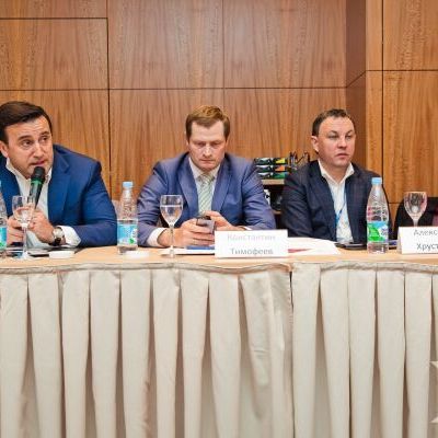 Urban Space 2015: каких изменений ждать застройщикам в ближайшем времени? - фото 224