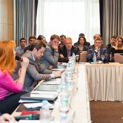 Urban Space 2015: каких изменений ждать застройщикам в ближайшем времени? - фото 229