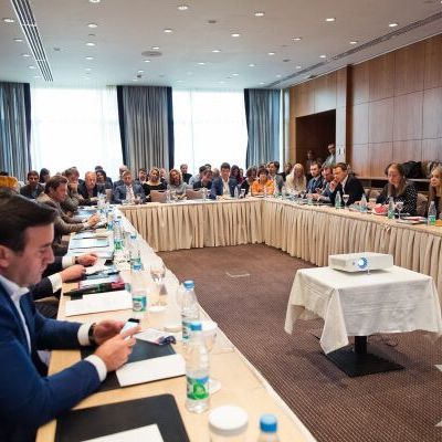 Urban Space 2015: каких изменений ждать застройщикам в ближайшем времени? - фото 230