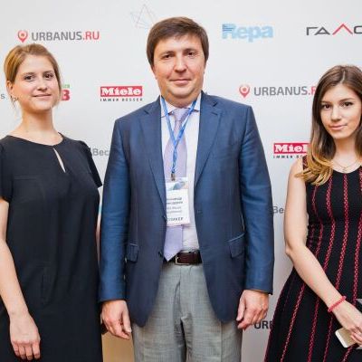 Urban Space 2015: каких изменений ждать застройщикам в ближайшем времени? - фото 231
