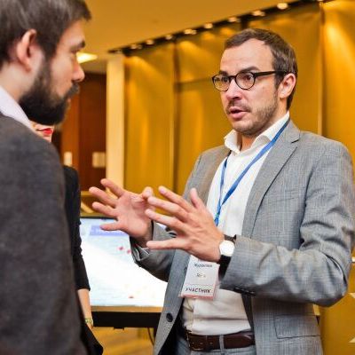 Urban Space 2015: каких изменений ждать застройщикам в ближайшем времени? - фото 232