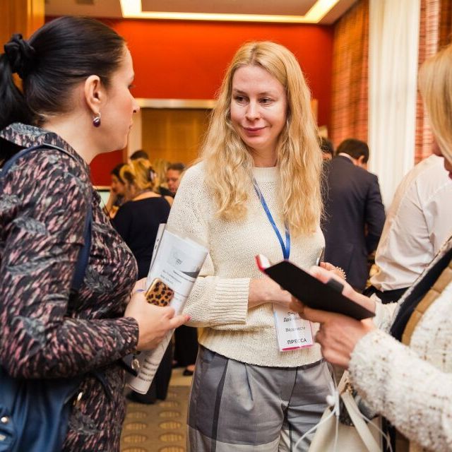 Urban Space 2015: каких изменений ждать застройщикам в ближайшем времени? - фото 242