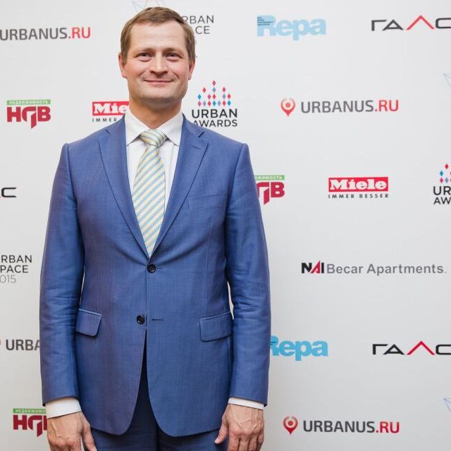 Urban Space 2015: каких изменений ждать застройщикам в ближайшем времени? - фото 253