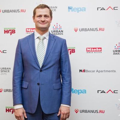 Urban Space 2015: каких изменений ждать застройщикам в ближайшем времени? - фото 253