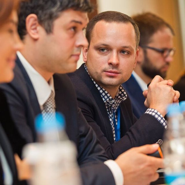 Urban Space 2015: каких изменений ждать застройщикам в ближайшем времени? - фото 277