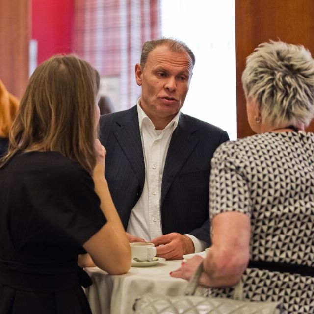 Urban Space 2015: каких изменений ждать застройщикам в ближайшем времени? - фото 281