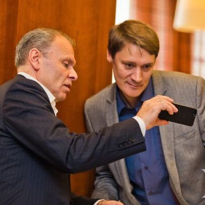 Urban Space 2015: каких изменений ждать застройщикам в ближайшем времени? - фото 309