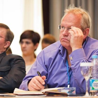 Urban Space 2015: каких изменений ждать застройщикам в ближайшем времени? - фото 314