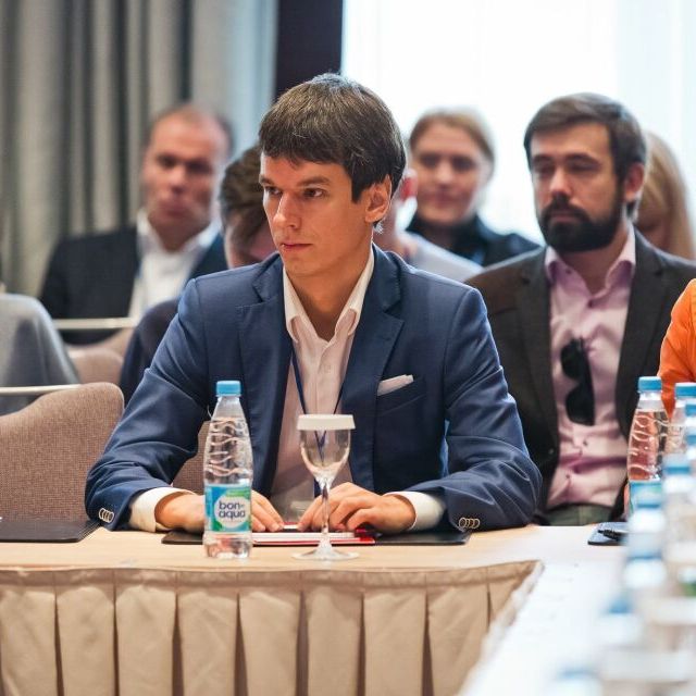 Urban Space 2015: каких изменений ждать застройщикам в ближайшем времени? - фото 319