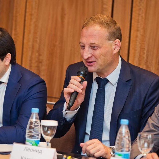 Urban Space 2015: каких изменений ждать застройщикам в ближайшем времени? - фото 327