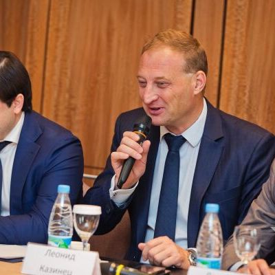 Urban Space 2015: каких изменений ждать застройщикам в ближайшем времени? - фото 327