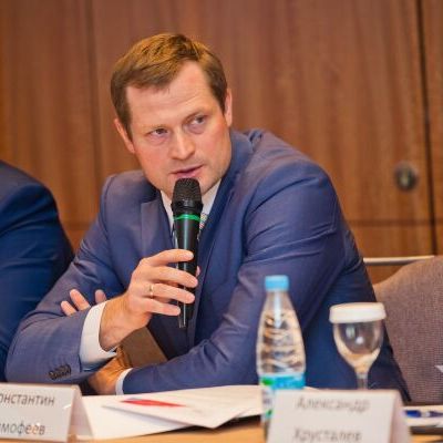 Urban Space 2015: каких изменений ждать застройщикам в ближайшем времени? - фото 329