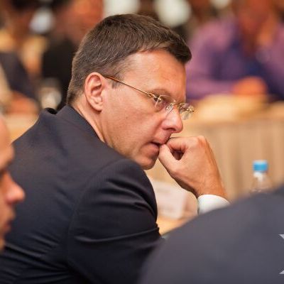 Urban Space 2015: каких изменений ждать застройщикам в ближайшем времени? - фото 332