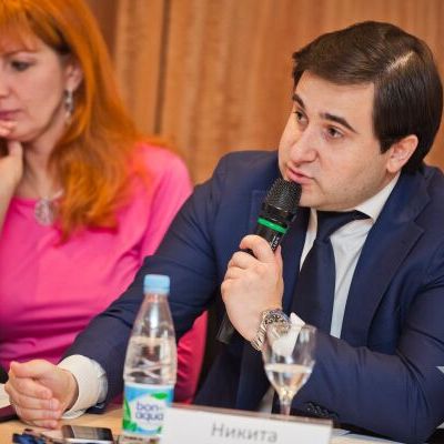 Urban Space 2015: каких изменений ждать застройщикам в ближайшем времени? - фото 339