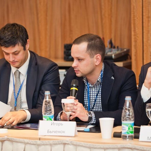 Urban Space 2015: каких изменений ждать застройщикам в ближайшем времени? - фото 344